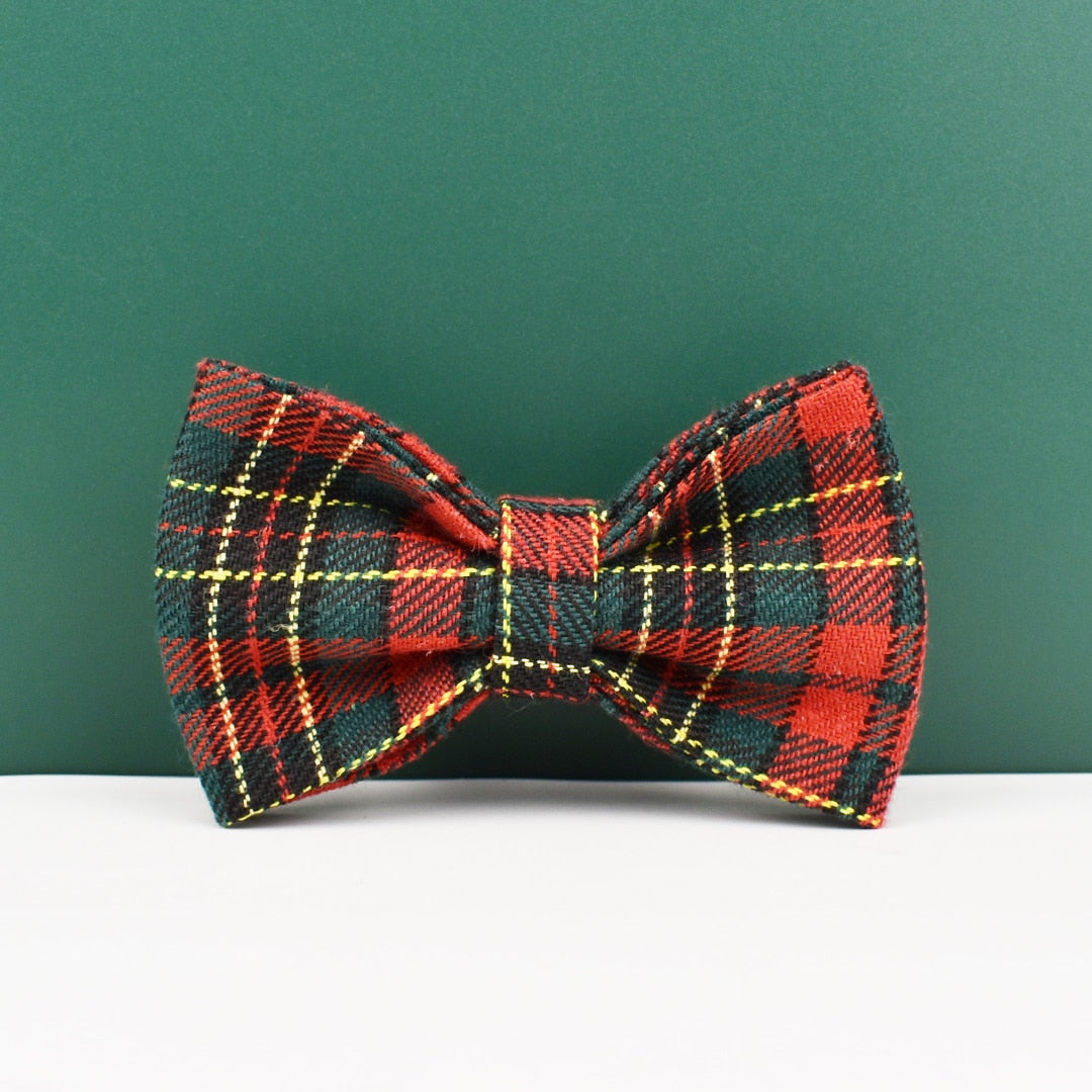 Traditional Tartan Collection