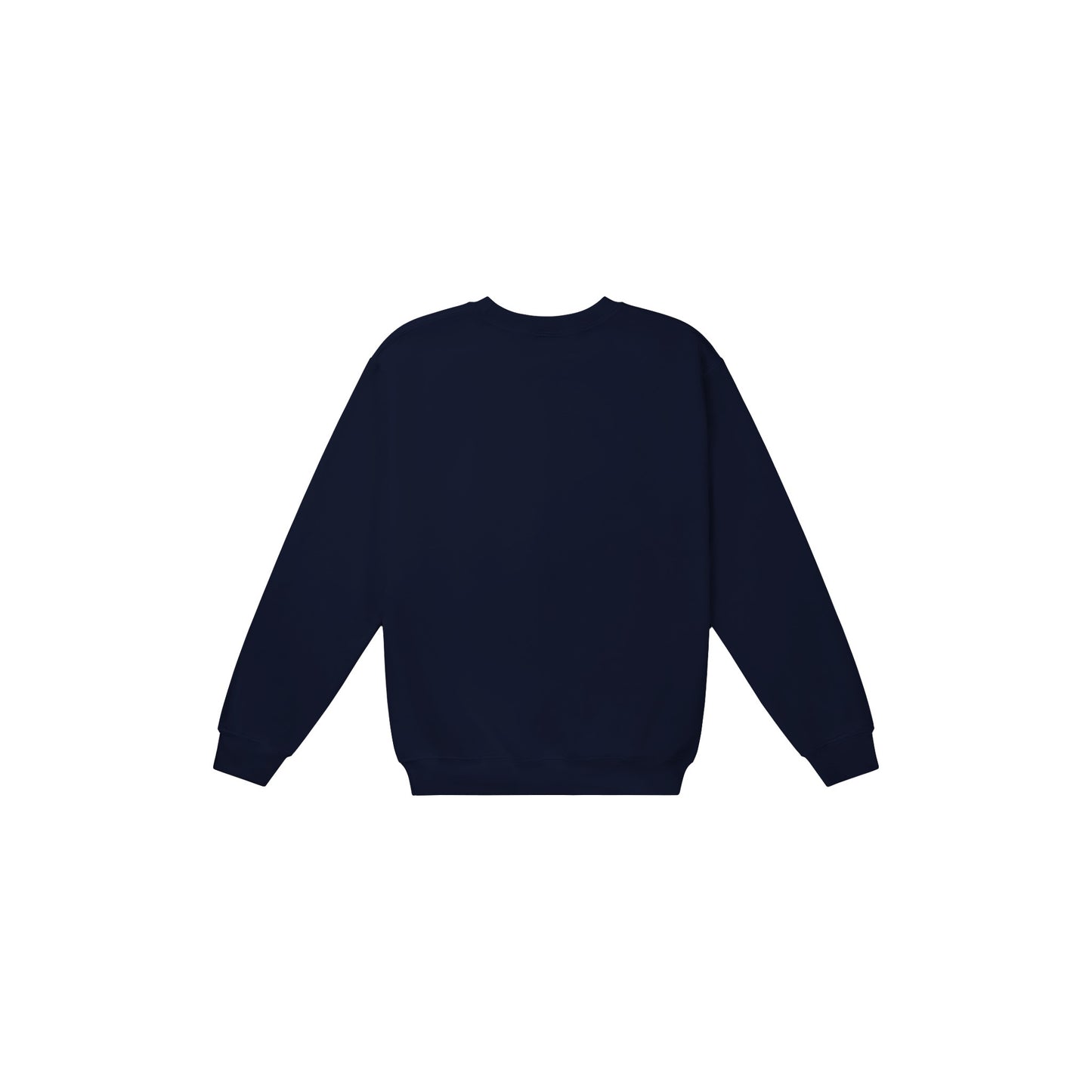 Green Paw Sweatshirt