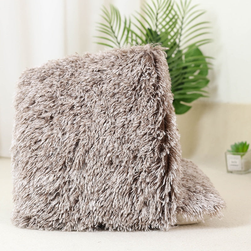 Pawsome Friends Cozy House