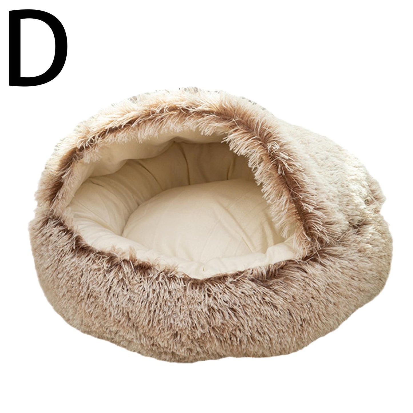 Cat Cave