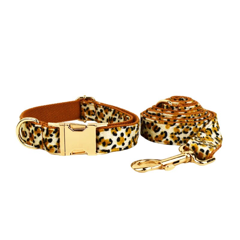 Leopard Print Collection