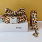 Leopard Print Set