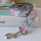 Grey Floral Print Set