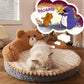 Cat Sofa Bear Bed