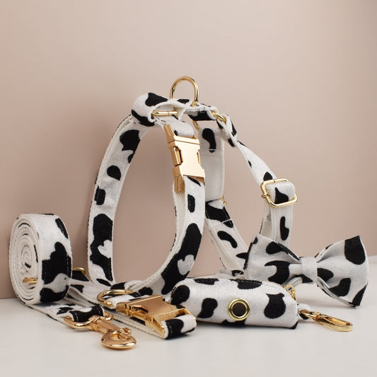 Cow Print Collection