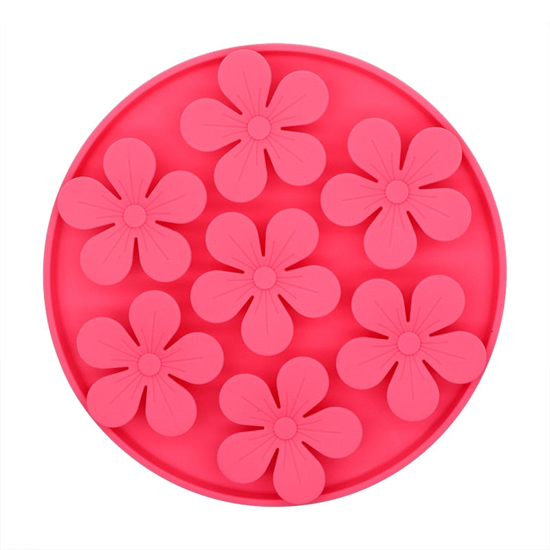 Slow Feeder Mats