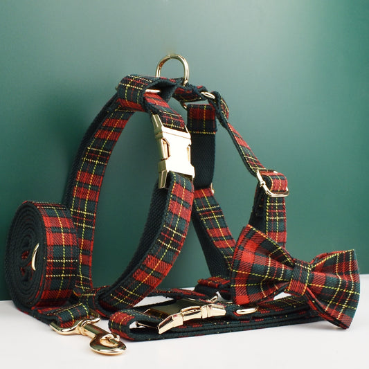 Traditional Tartan Collection