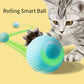 Automatic Rolling Ball
