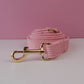 Pink Corduroy Set